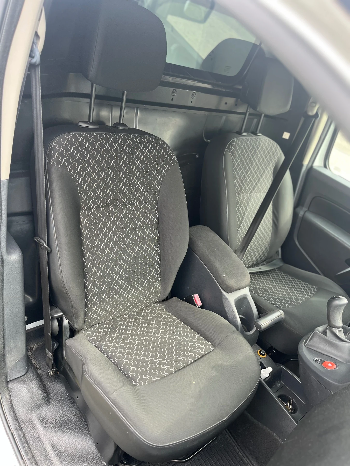 Renault Kangoo 1.5 DCI - изображение 10