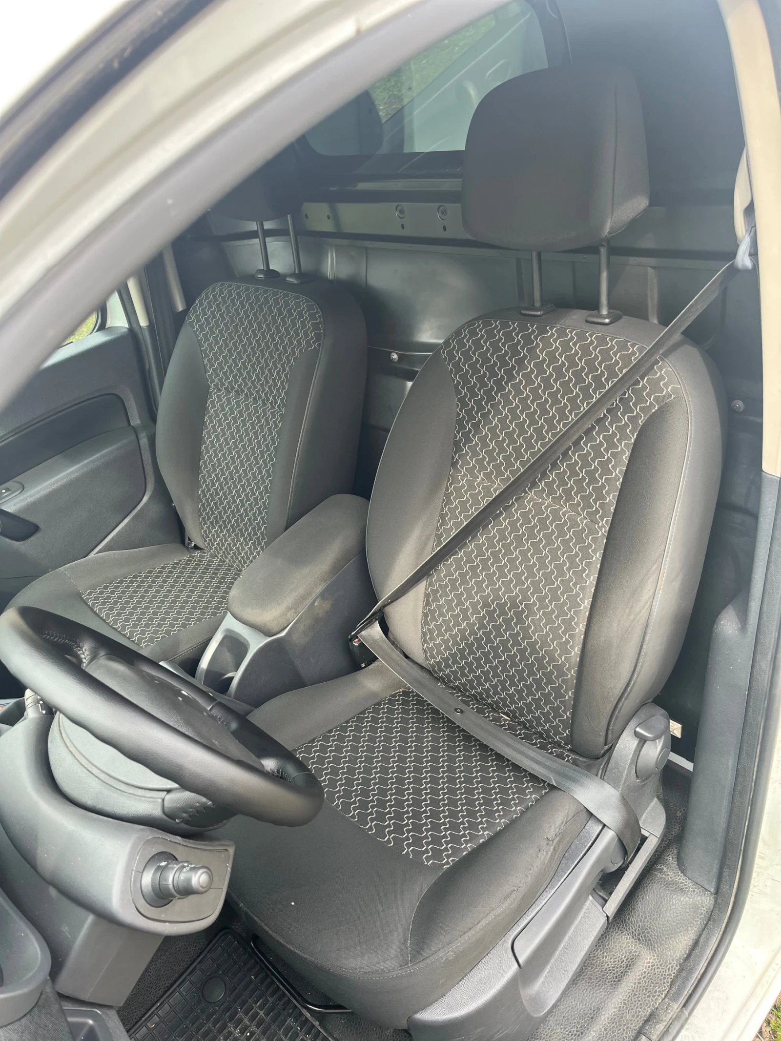 Renault Kangoo 1.5 DCI - изображение 9