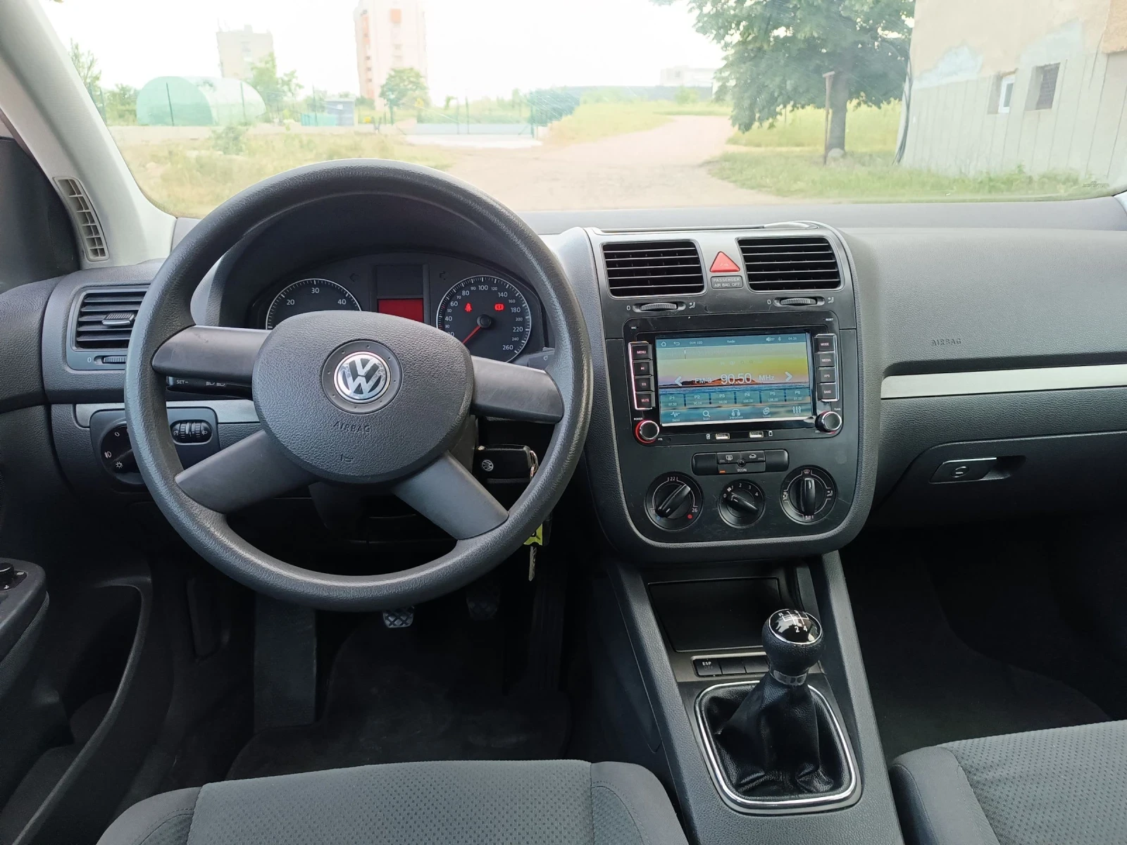 VW Golf 1.9tdi - изображение 10