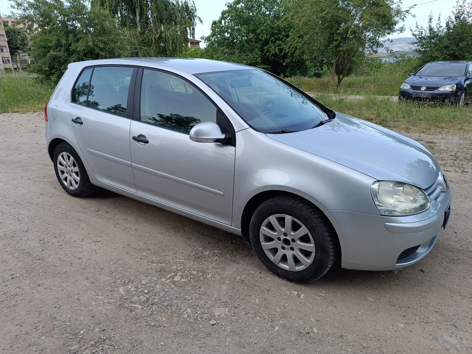 VW Golf 1.9tdi - изображение 8
