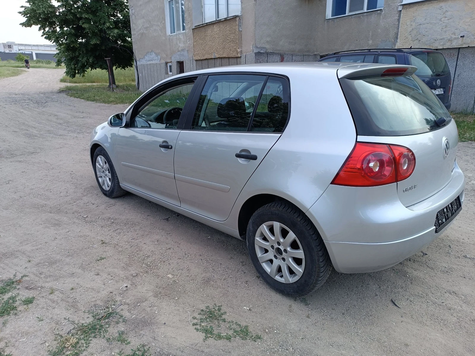 VW Golf 1.9tdi - изображение 4