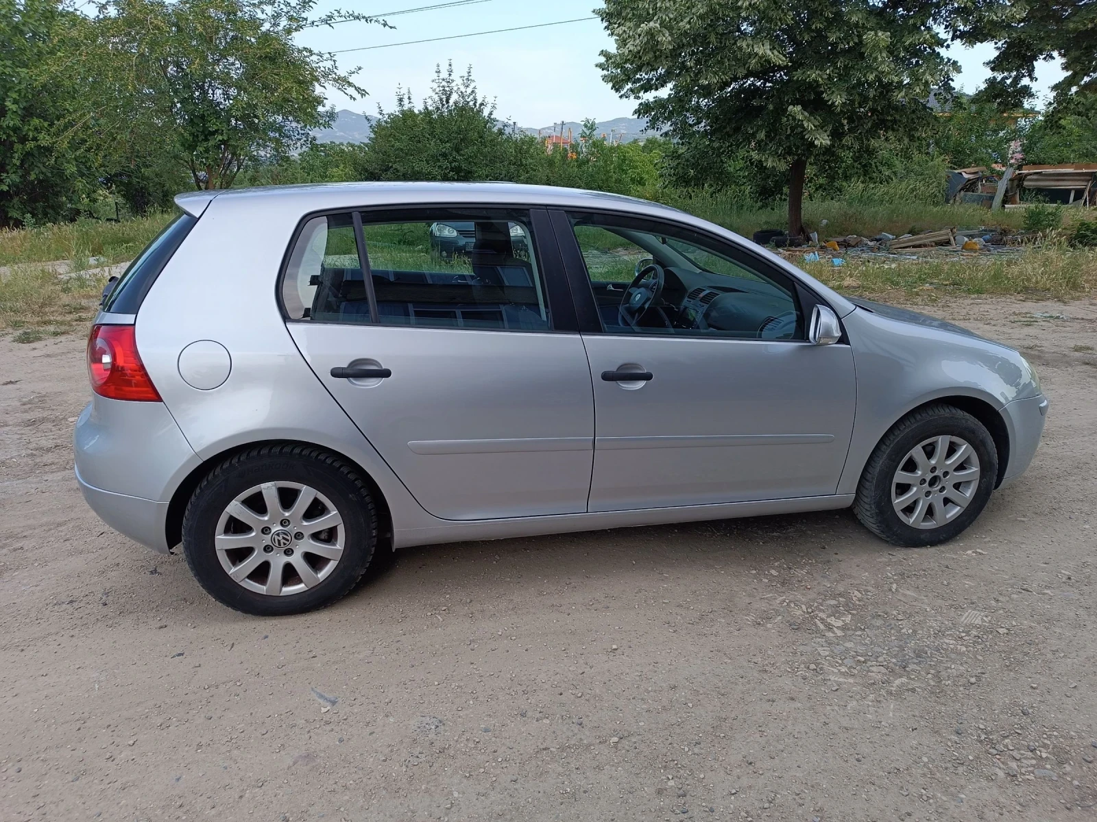 VW Golf 1.9tdi - изображение 7