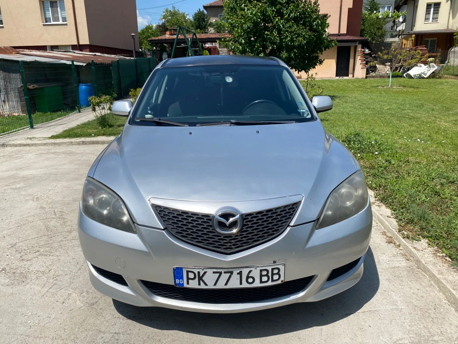 Mazda 3  - изображение 2