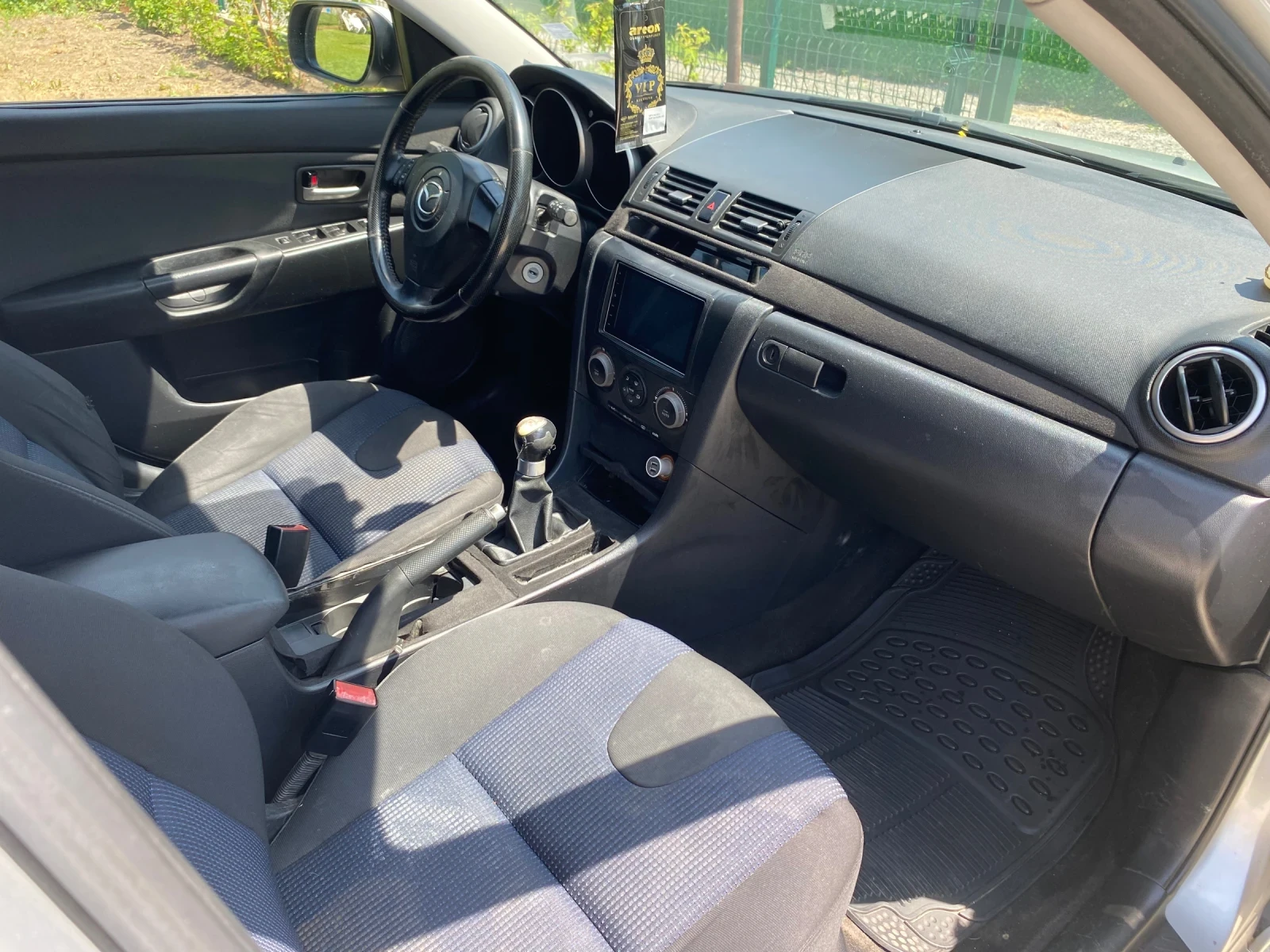 Mazda 3  - изображение 8
