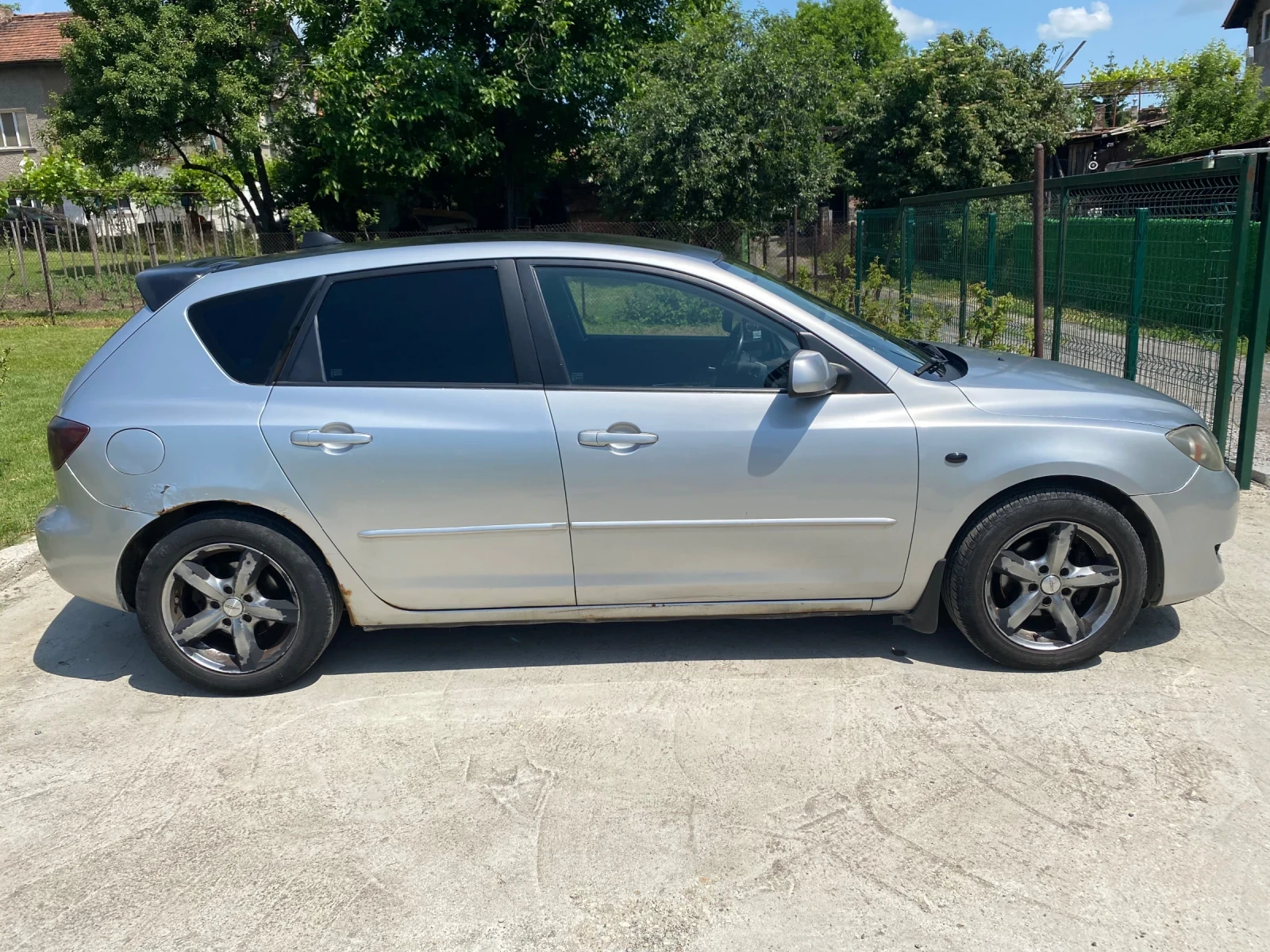 Mazda 3  - изображение 3