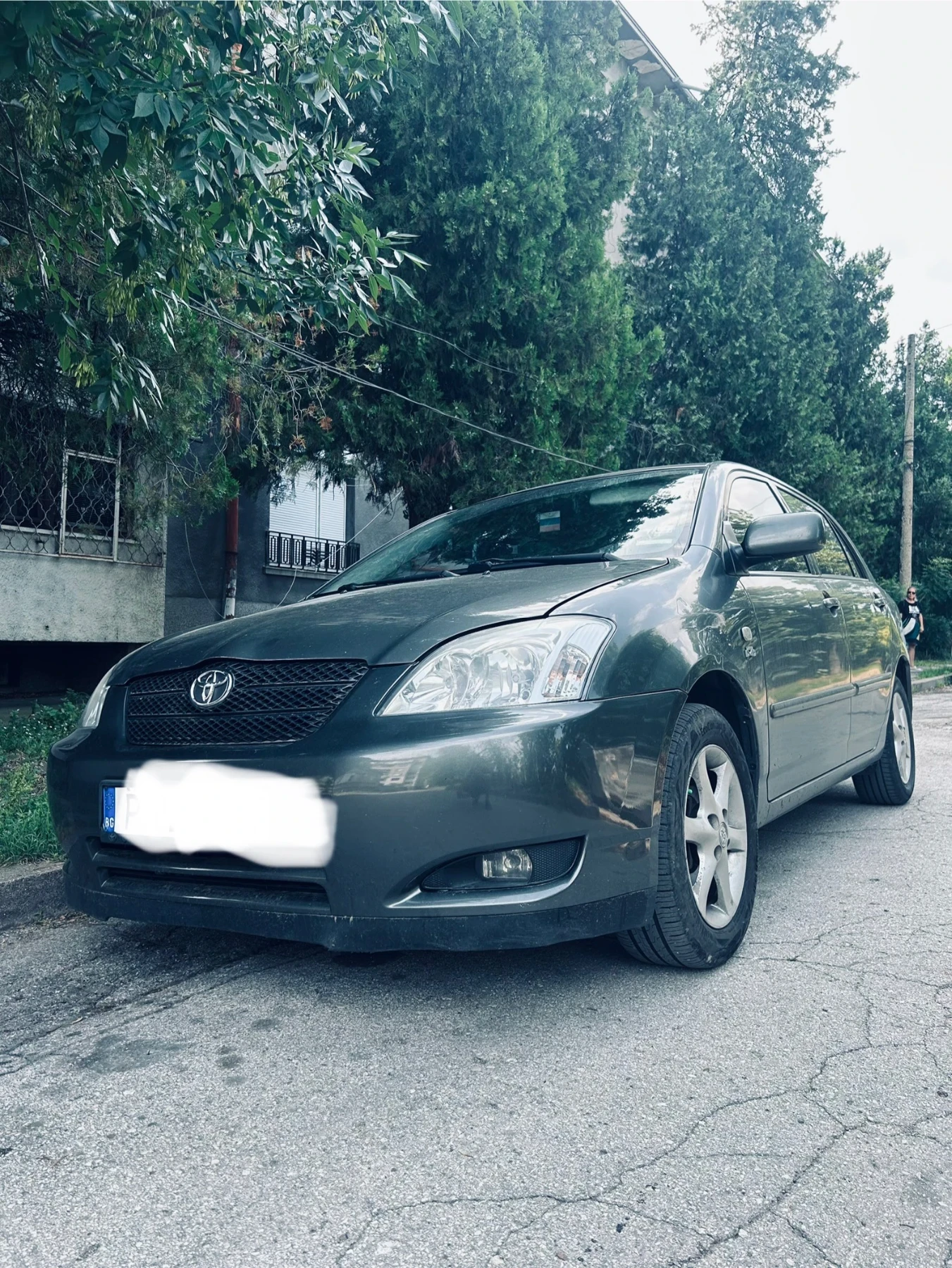 Toyota Corolla | Mobile.bg   1