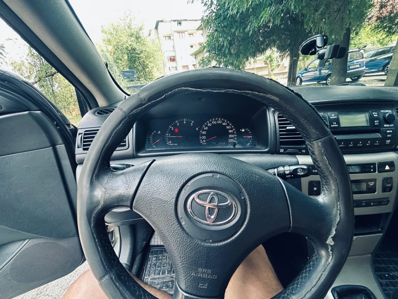 Toyota Corolla | Mobile.bg   11