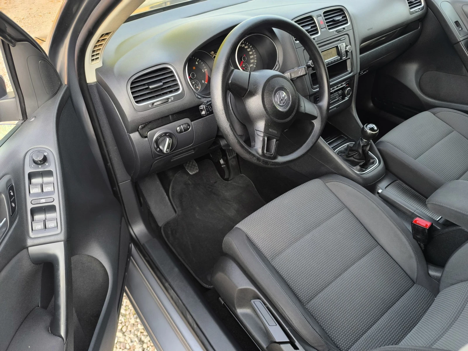 VW Golf  - изображение 6