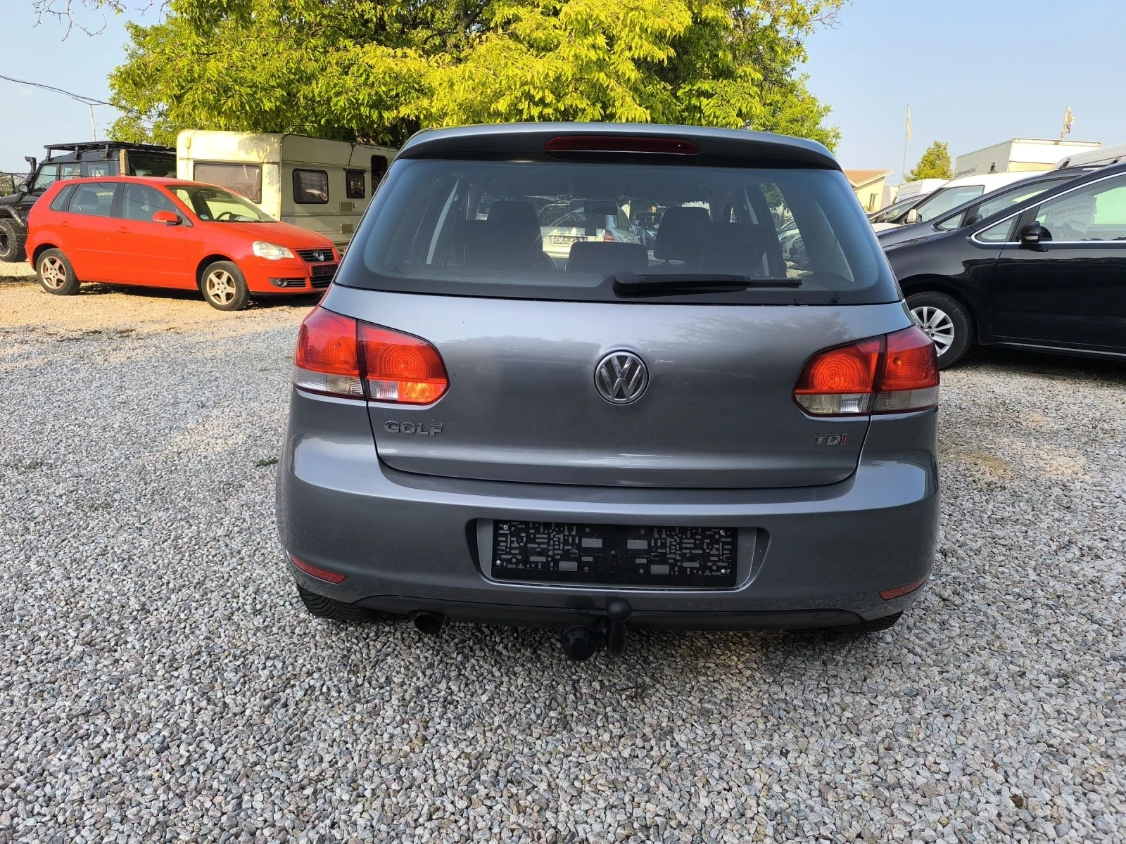 VW Golf  - изображение 4