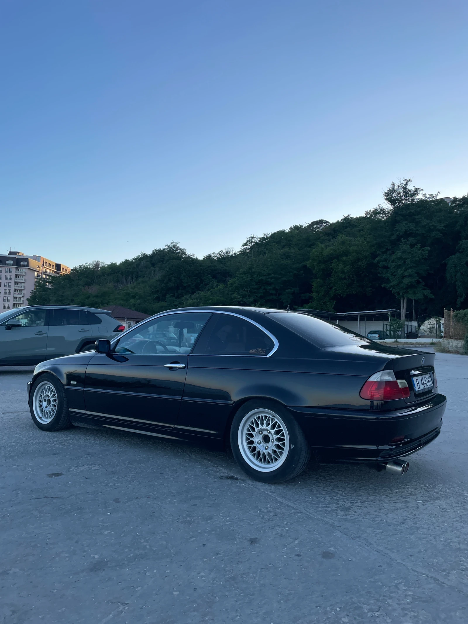 BMW 328  - изображение 3
