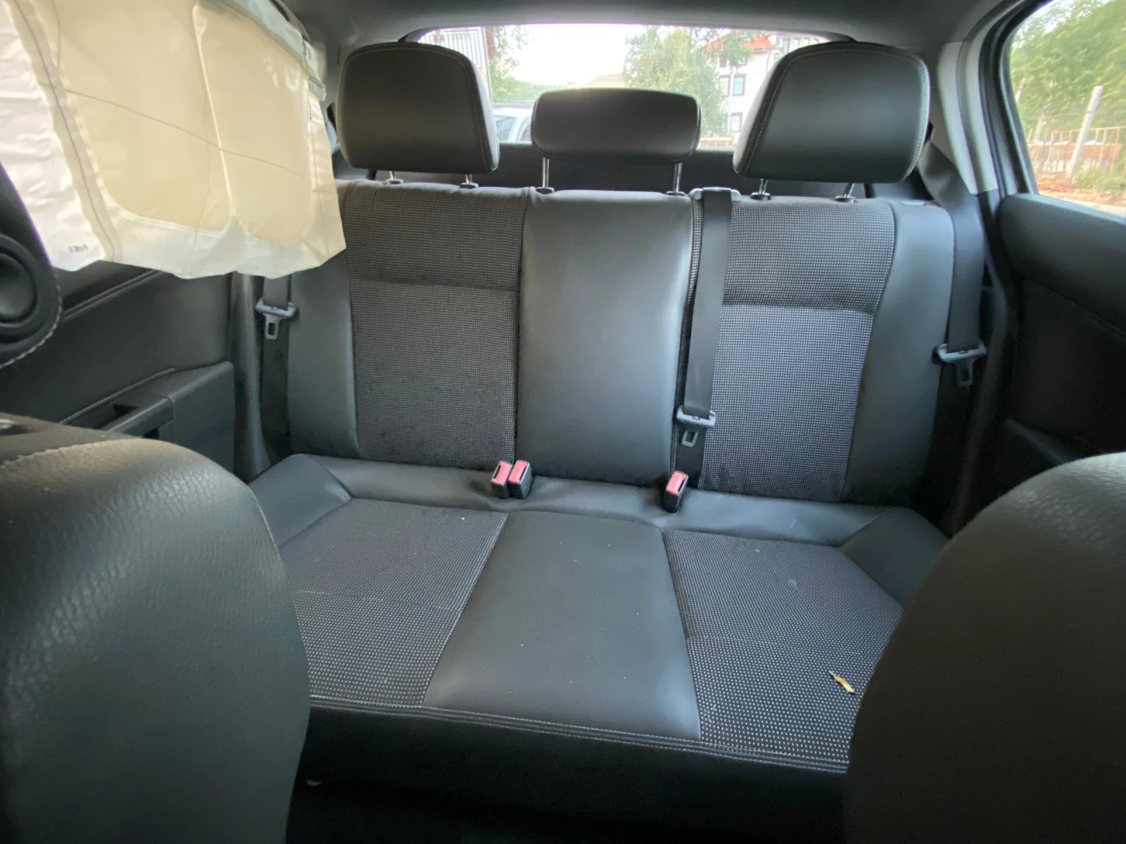 Opel Astra H на части - изображение 4