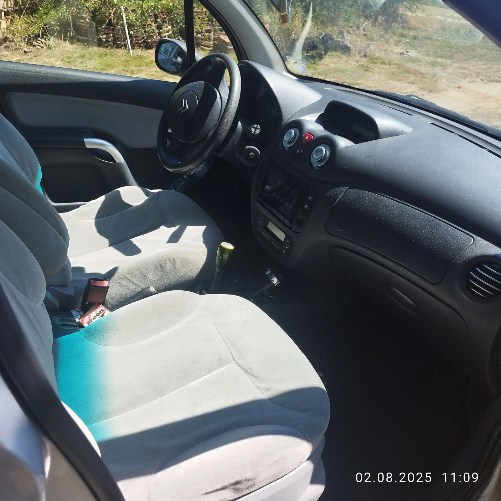 Citroen C3 Exclusive  - изображение 7