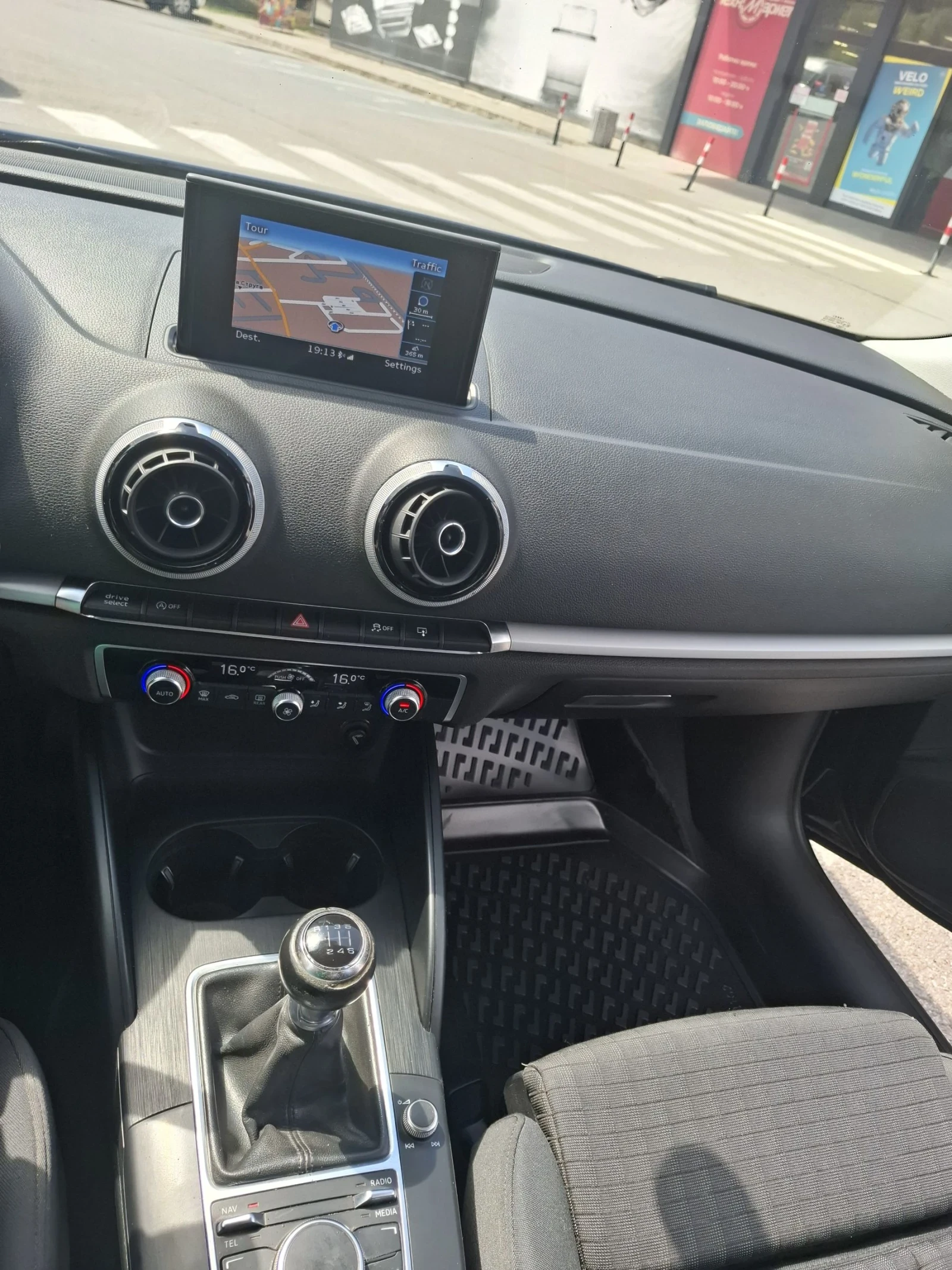 Audi A3 SPORTBECK  - изображение 10