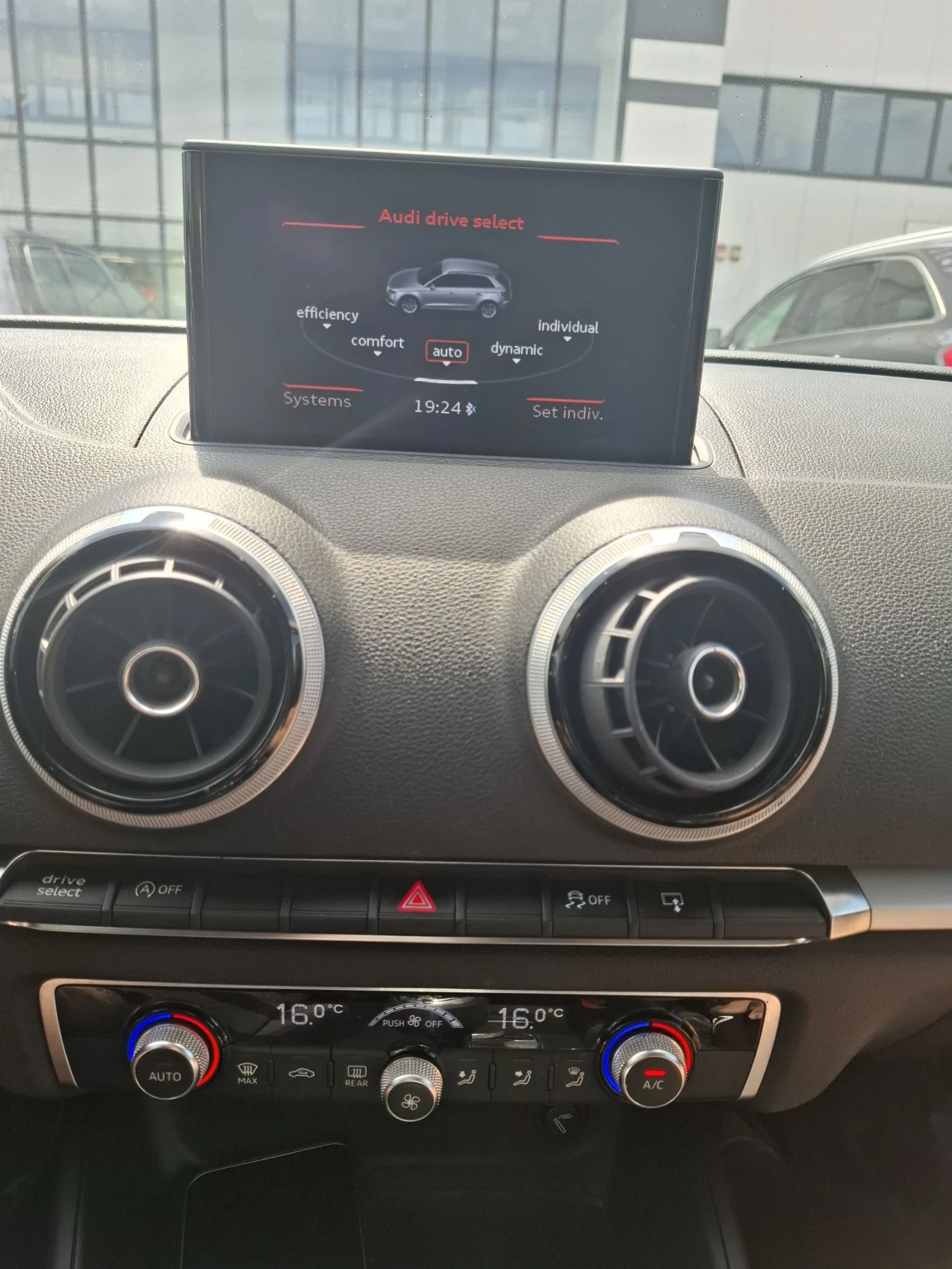 Audi A3 SPORTBECK  - изображение 9