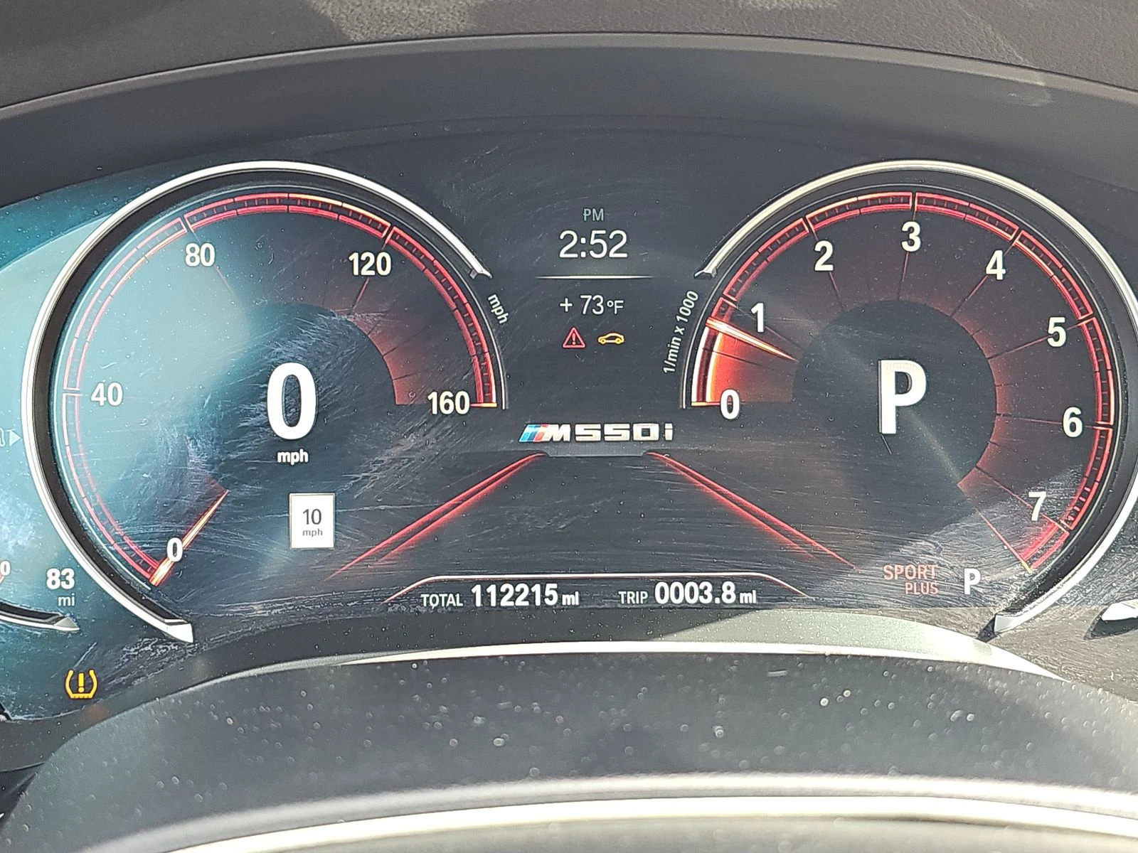 BMW 550 * M* XDRIVE* MEMORY* PANO* PODGREV | Mobile.bg   13