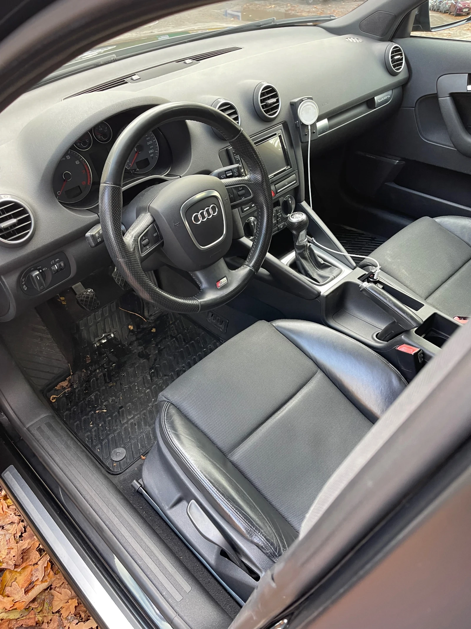 Audi A3 | Mobile.bg � ����������� 8