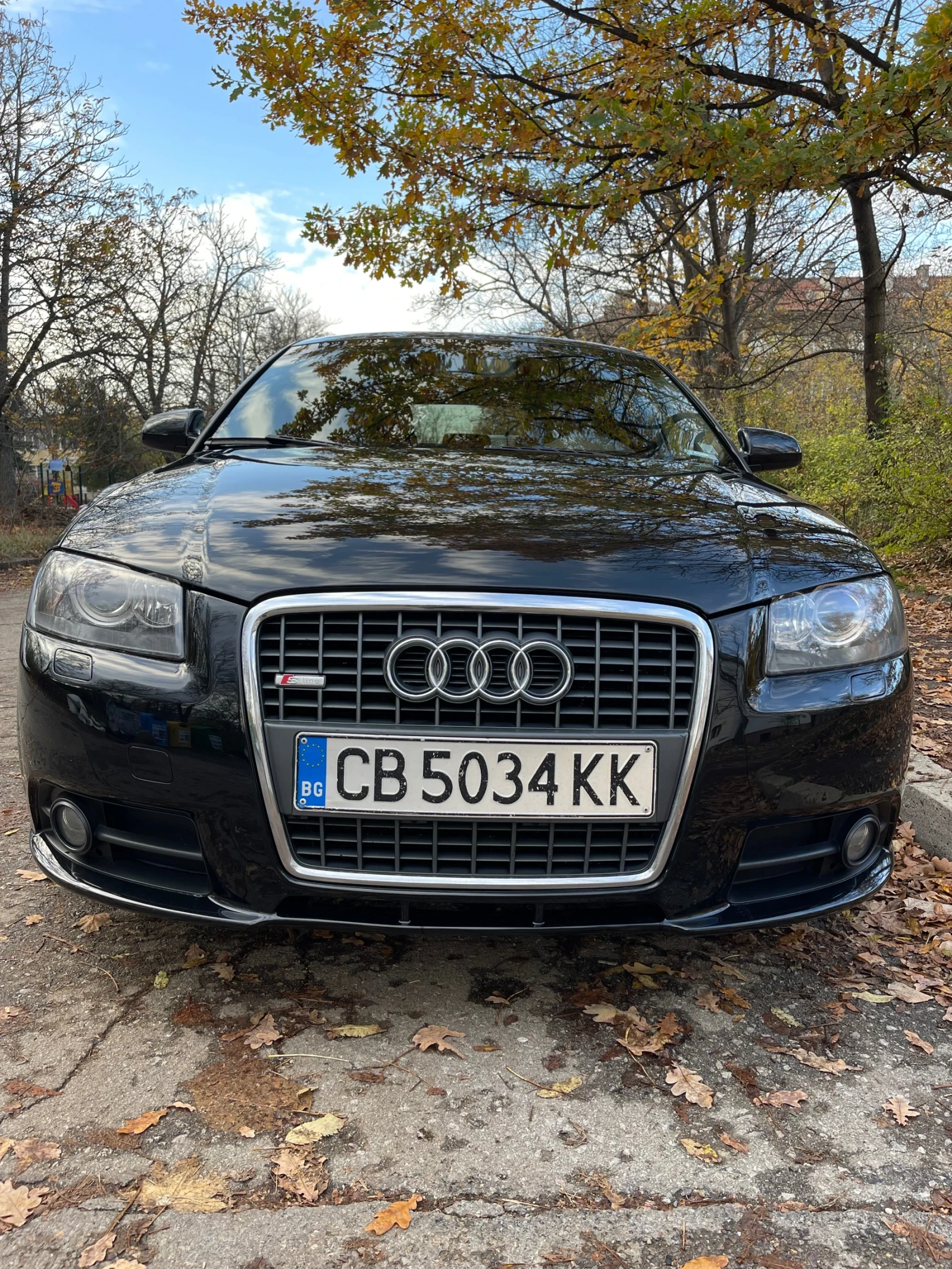 Audi A3 | Mobile.bg � ����������� 4