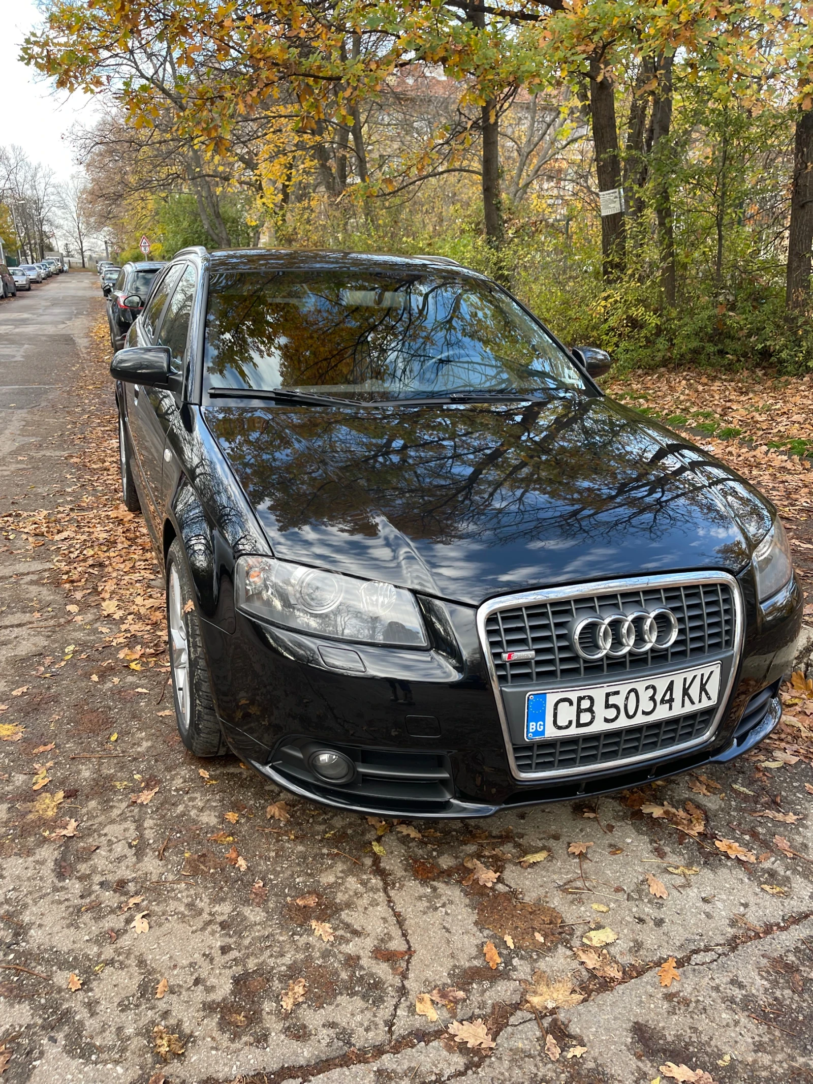Audi A3 | Mobile.bg � ����������� 5