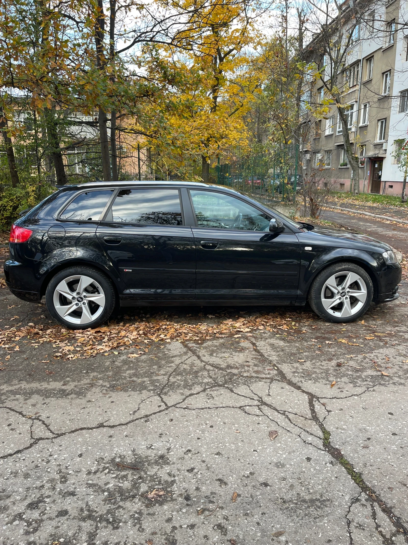 Audi A3 | Mobile.bg � ����������� 3