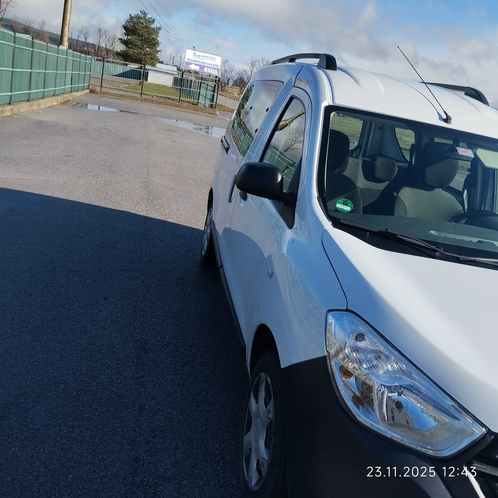 Dacia Dokker  - изображение 4