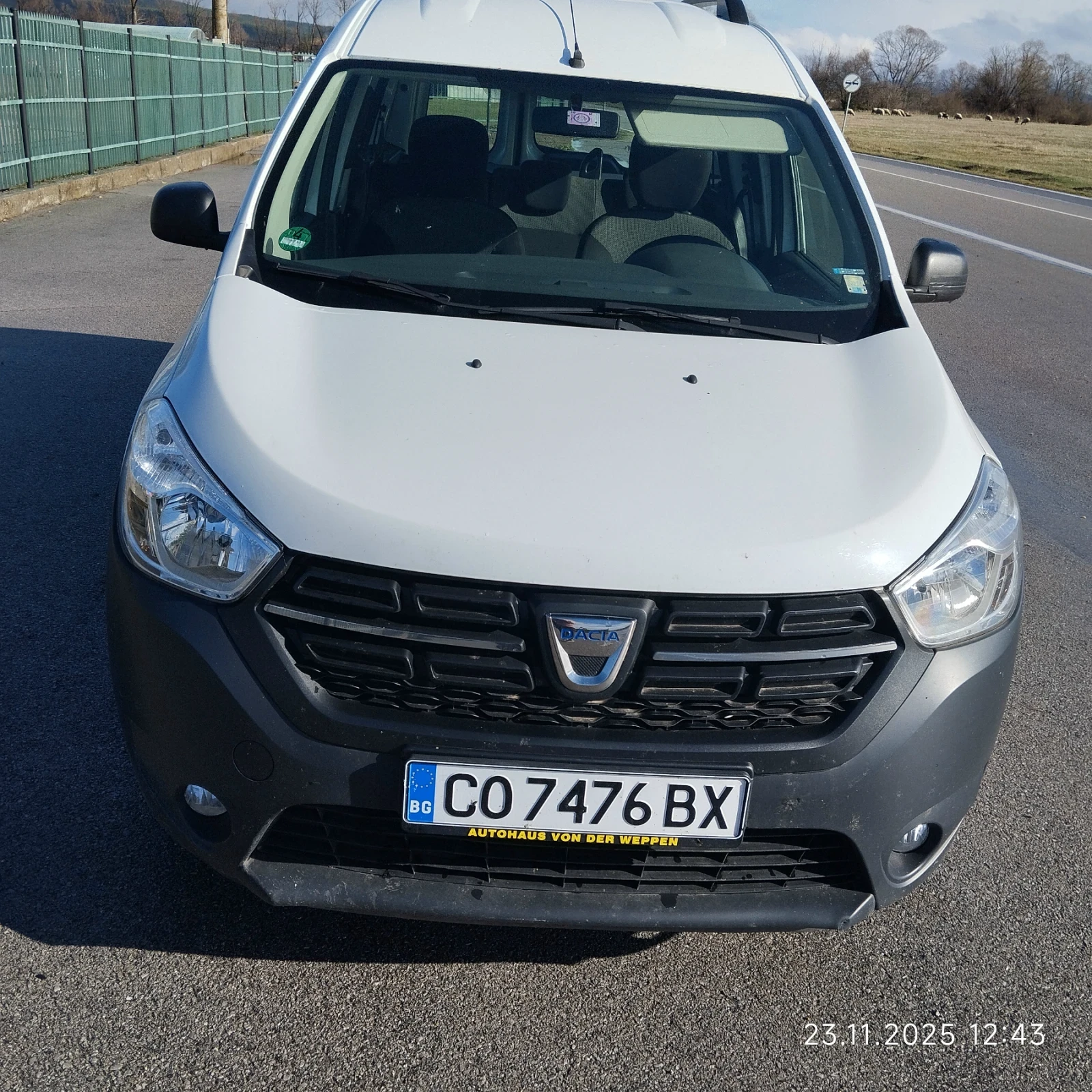 Dacia Dokker | Mobile.bg � ����������� 1