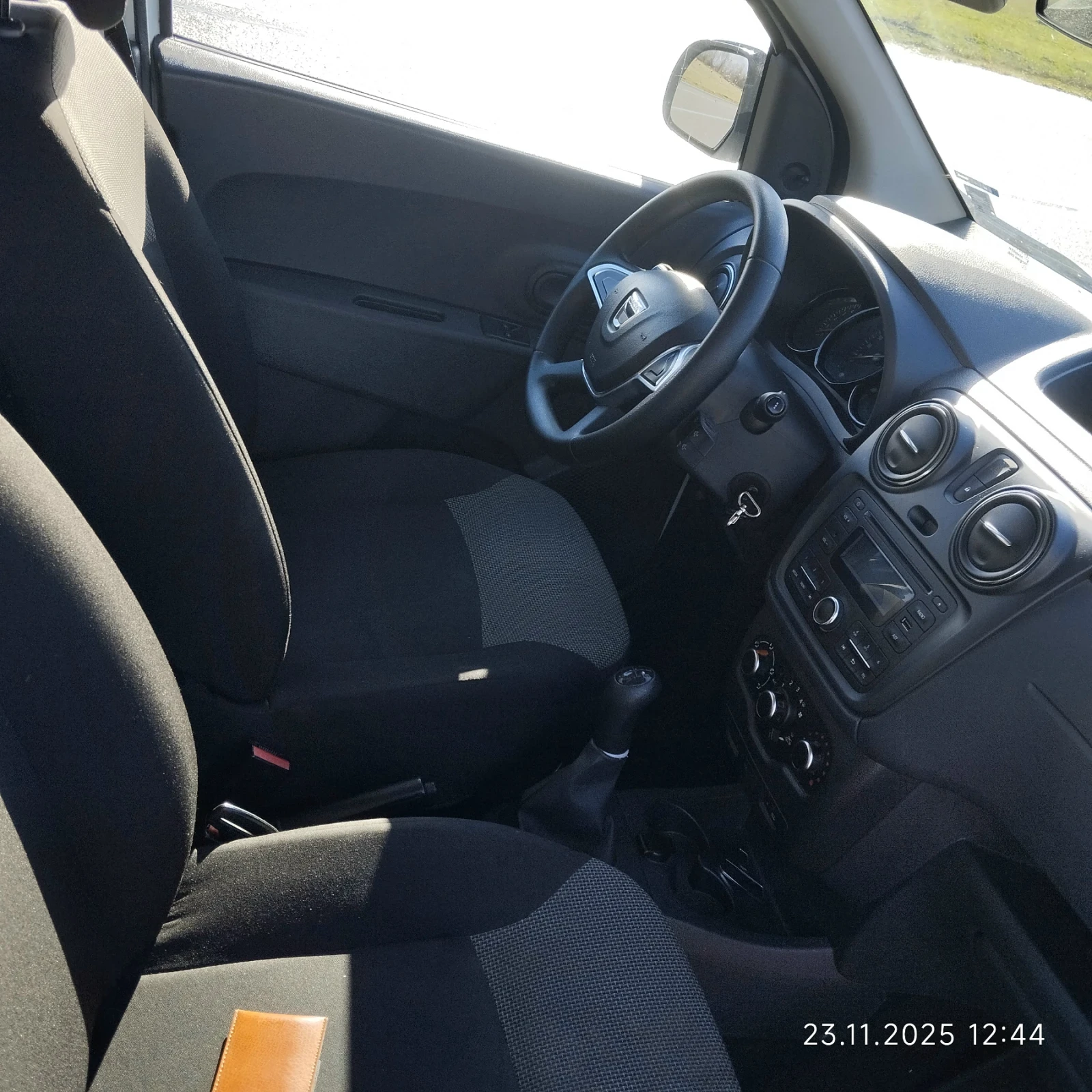 Dacia Dokker  - изображение 10