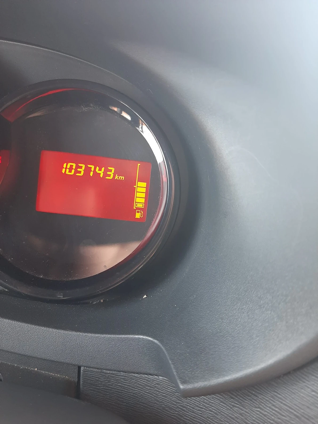 Dacia Dokker  - изображение 3