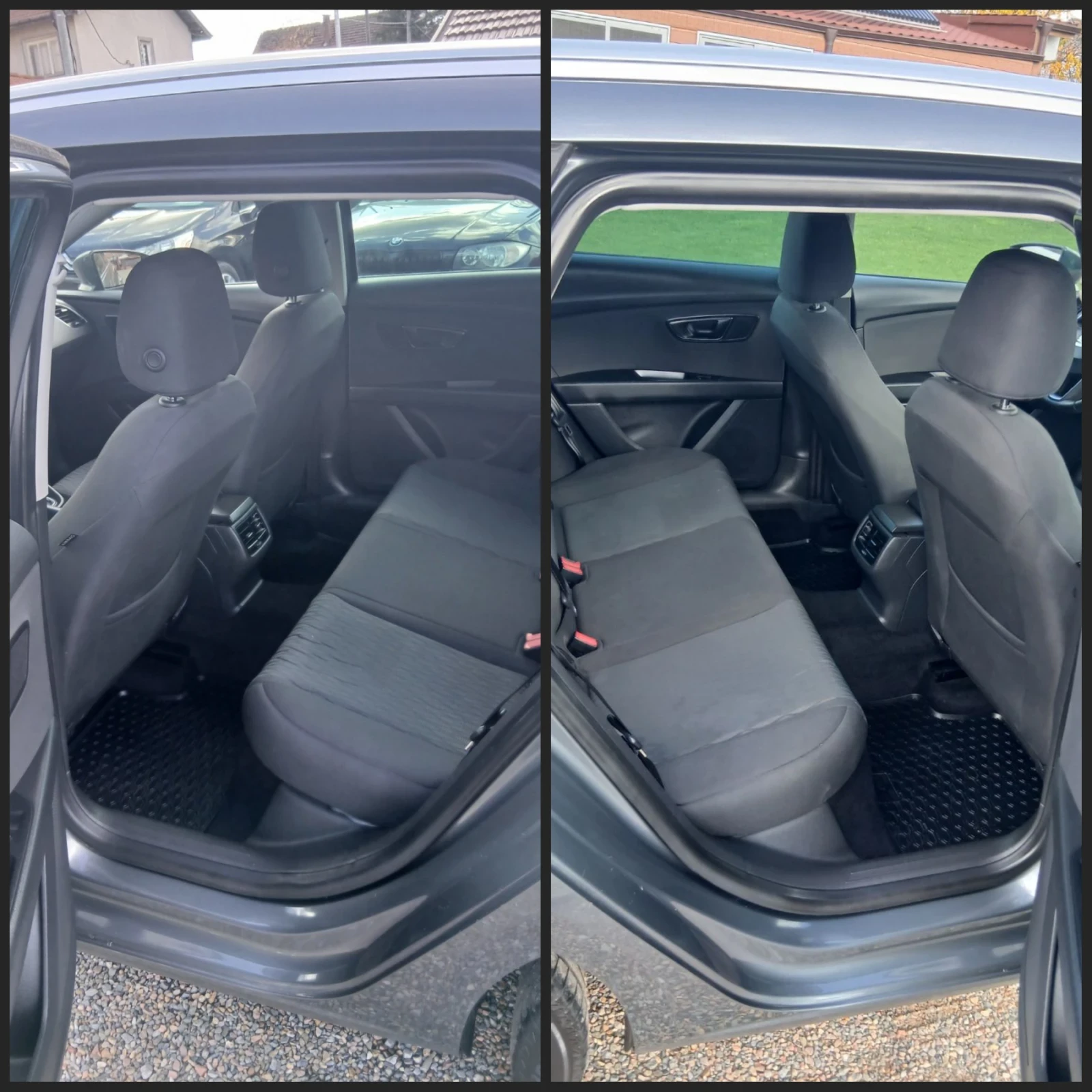 Seat Leon ST-1.6TDI/105HP | Mobile.bg   13