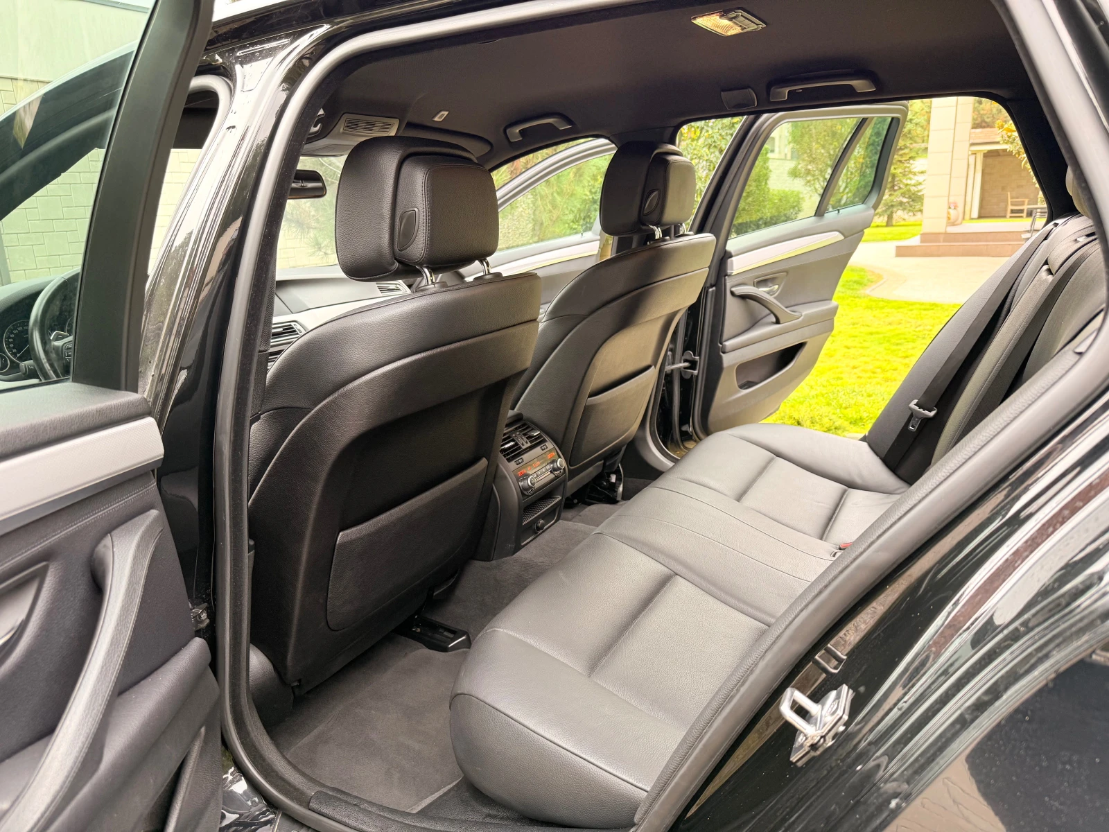 BMW 535 d M SPORT* XDRIVE | Mobile.bg   12