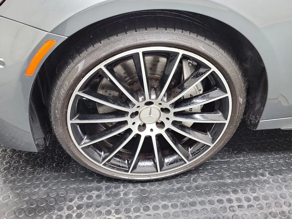 Mercedes-Benz E 53 AMG * CARFAX *    | Mobile.bg   15