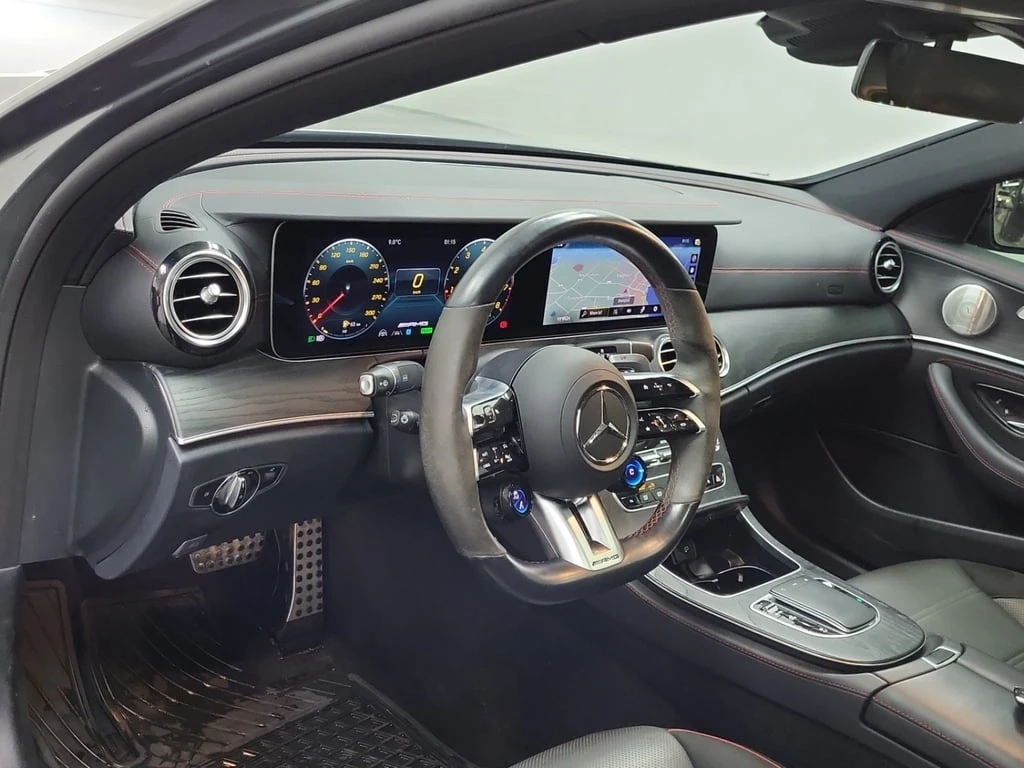 Mercedes-Benz E 53 AMG * CARFAX *    | Mobile.bg   9