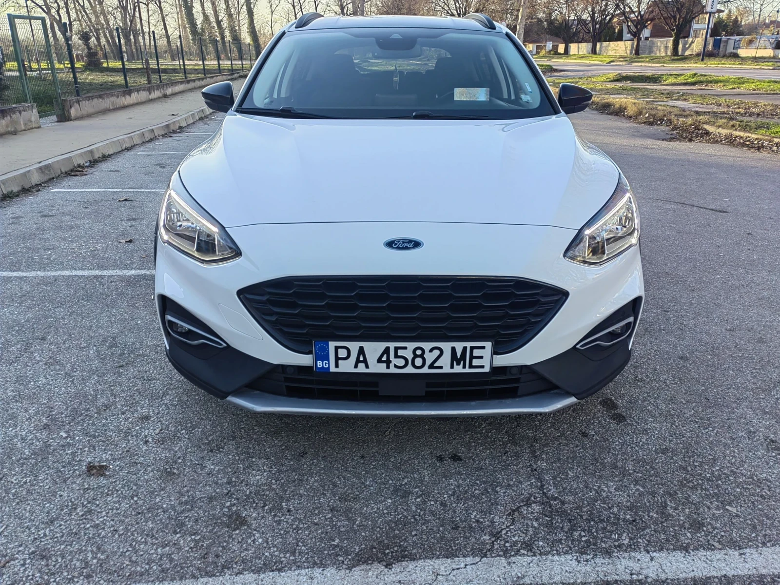 Ford Focus Active  | Mobile.bg � ����������� 1