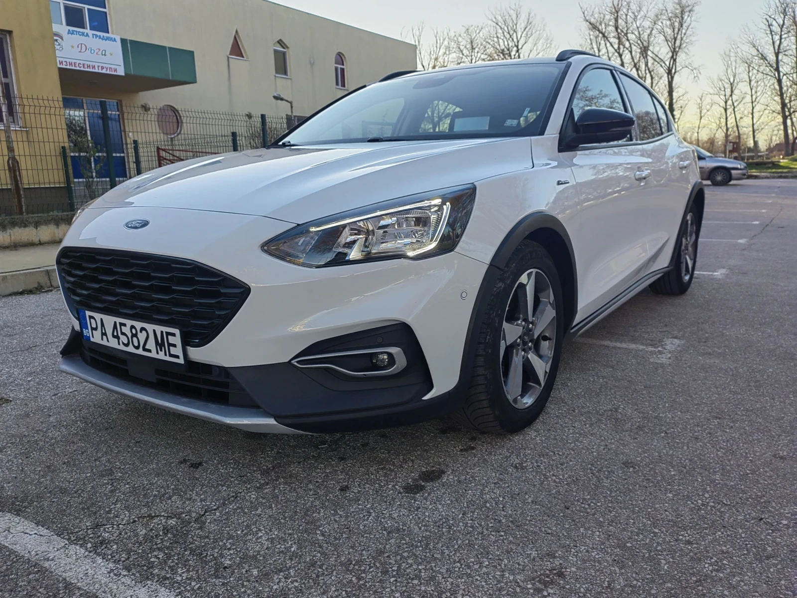 Ford Focus Active  | Mobile.bg � ����������� 2