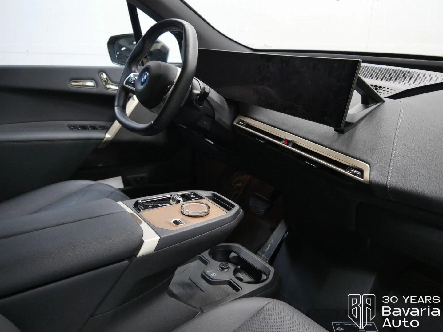 BMW iX 50 xDrive Sport | Mobile.bg � ����������� 7