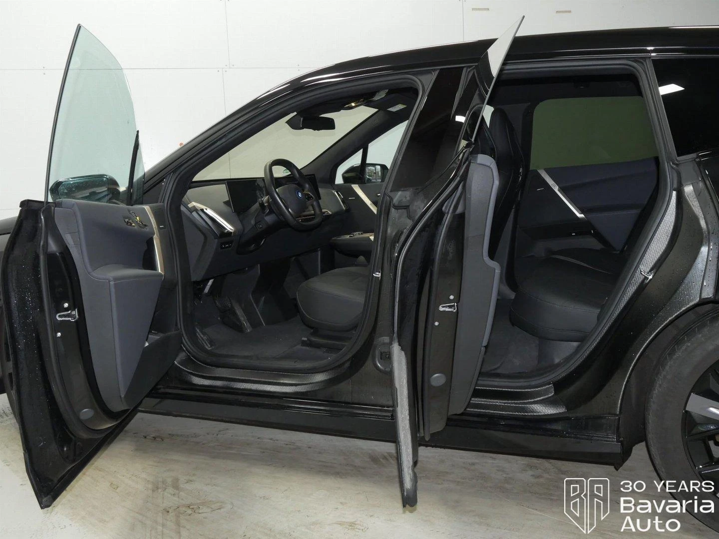 BMW iX 50 xDrive Sport | Mobile.bg � ����������� 5