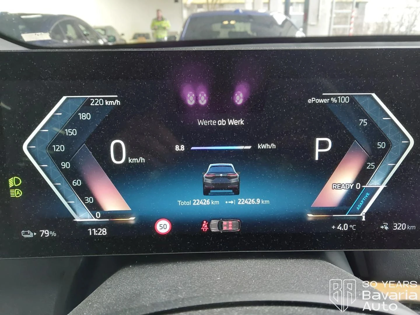 BMW iX 50 xDrive Sport | Mobile.bg � ����������� 10