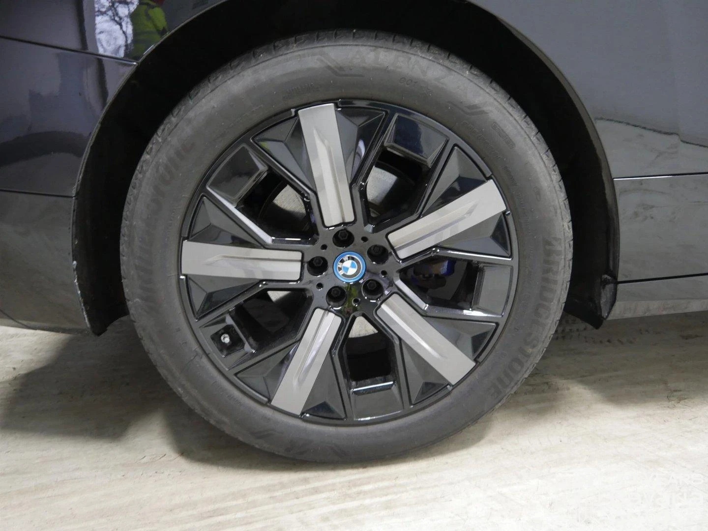 BMW iX 50 xDrive Sport | Mobile.bg � ����������� 16