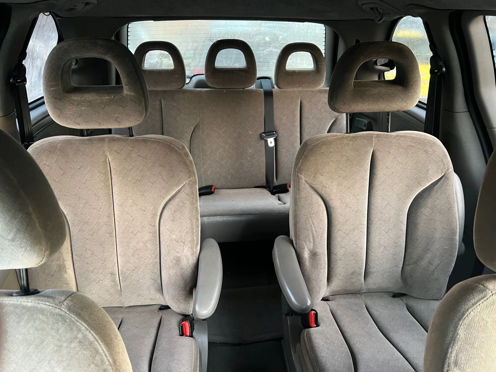 Chrysler Voyager | Mobile.bg � ����������� 9