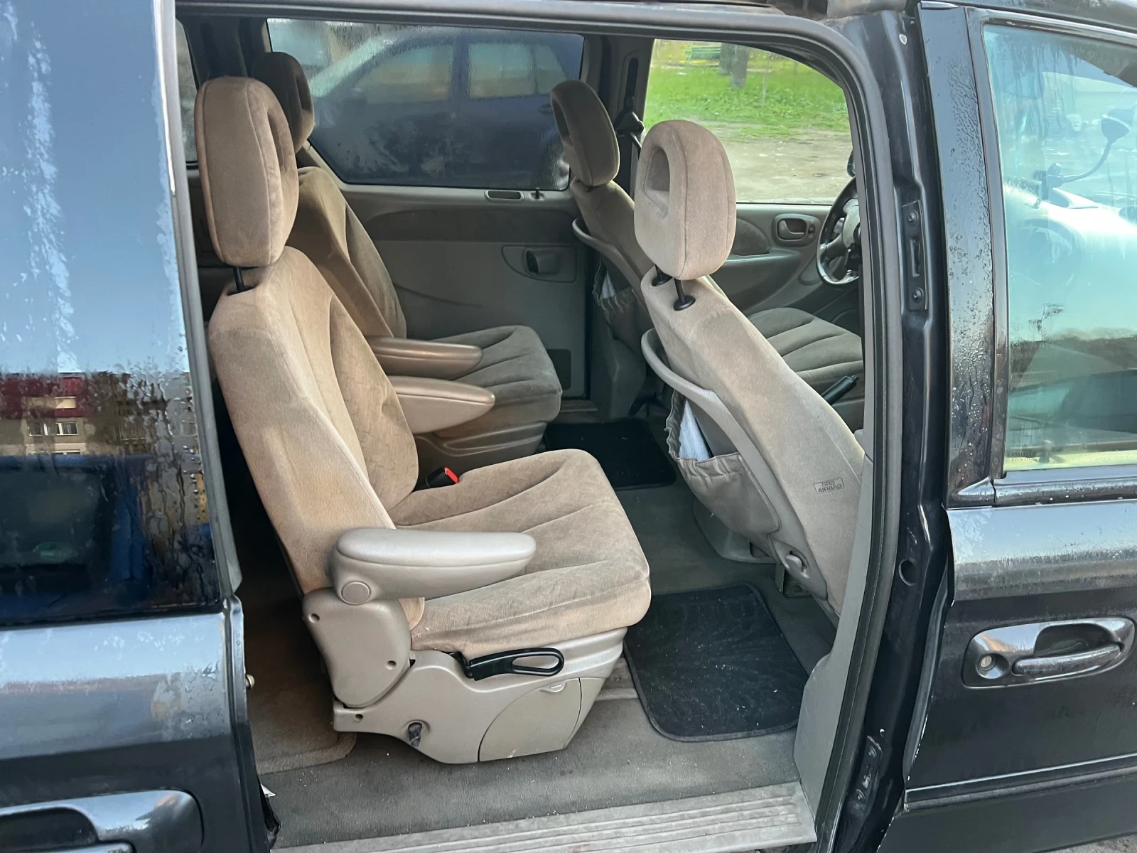 Chrysler Voyager | Mobile.bg � ����������� 6