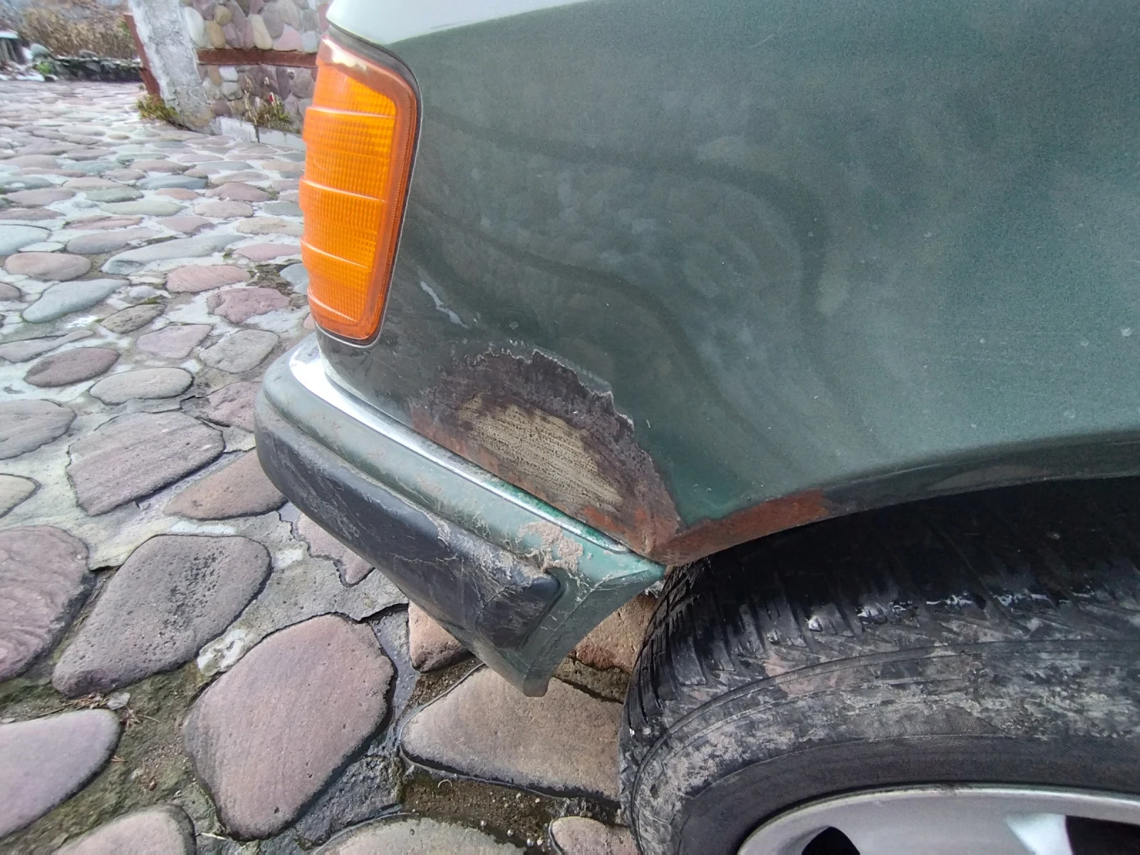 Mercedes-Benz 124 2.0 diesel | Mobile.bg � ����������� 13