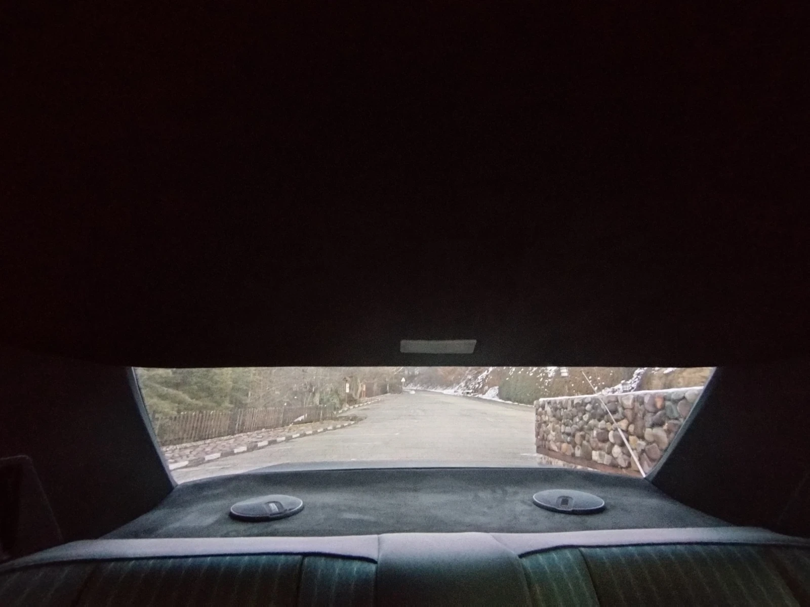 Mercedes-Benz 124 2.0 diesel | Mobile.bg � ����������� 10