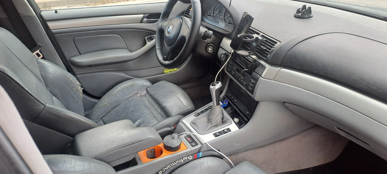 BMW 325 325xi  facelift | Mobile.bg � ����������� 4