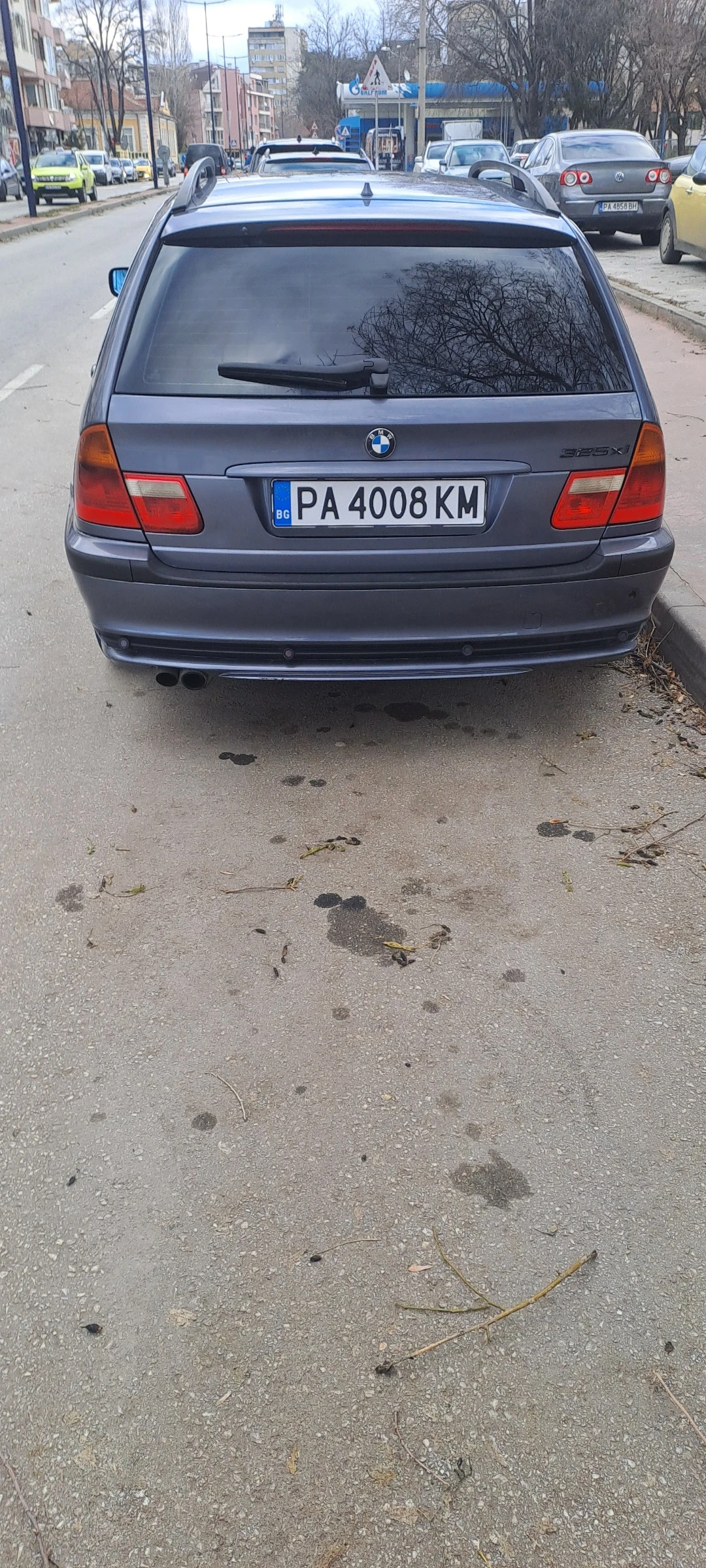 BMW 325 325xi  facelift | Mobile.bg � ����������� 2
