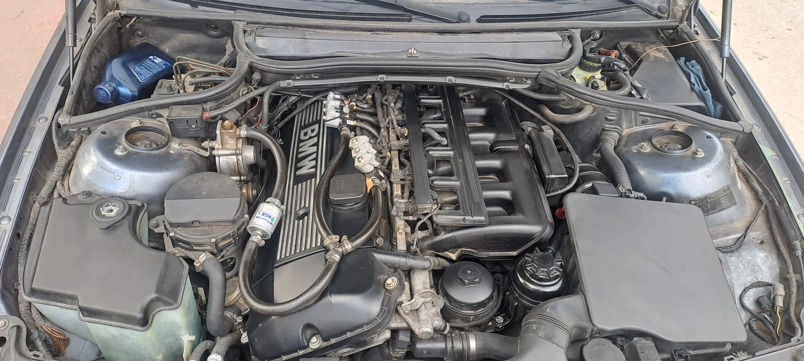 BMW 325 325xi  facelift | Mobile.bg � ����������� 11