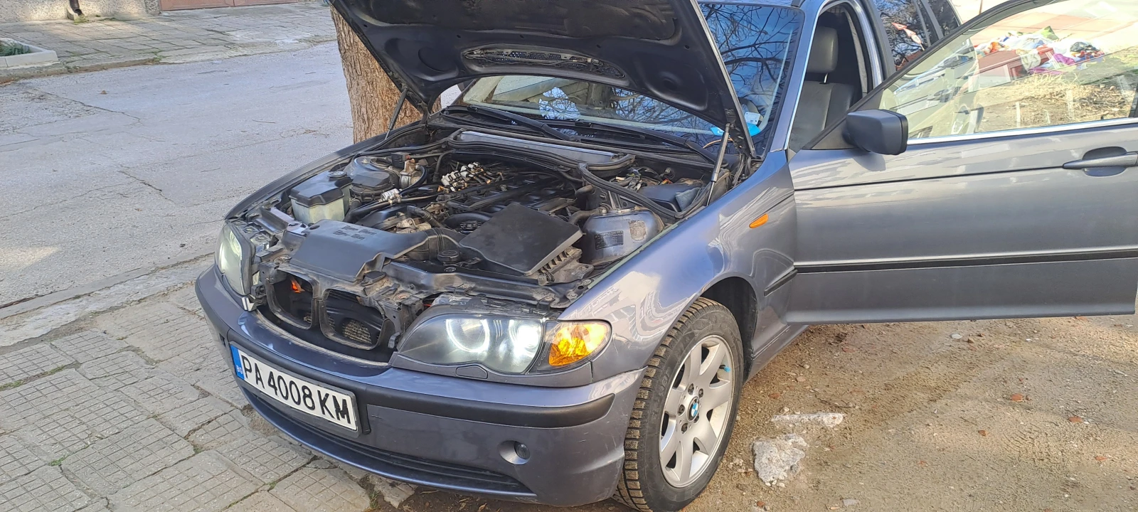 BMW 325 325xi  facelift | Mobile.bg � ����������� 6
