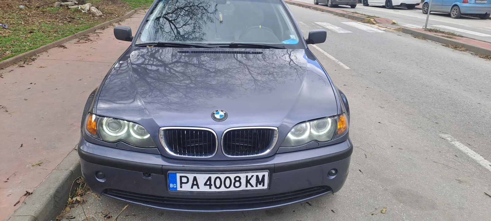 BMW 325 325xi  facelift | Mobile.bg � ����������� 1