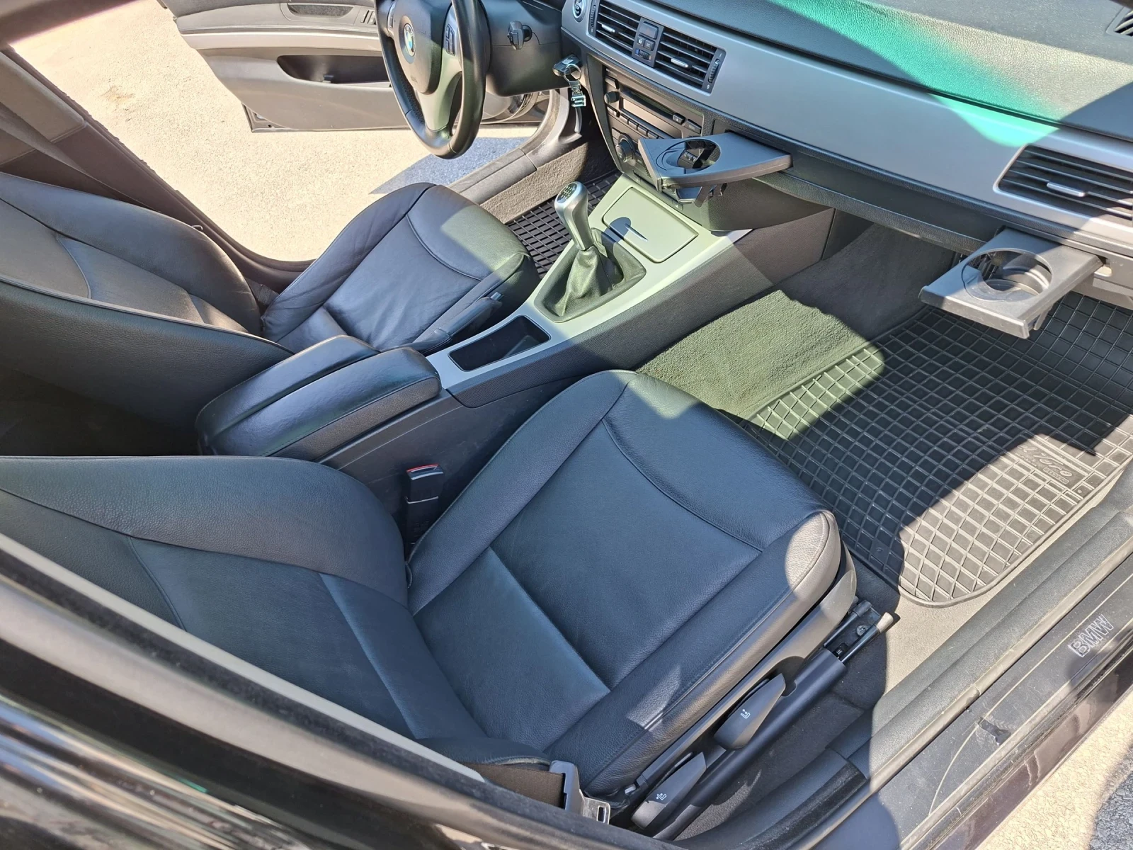 BMW 320 163��.  | Mobile.bg � ����������� 12