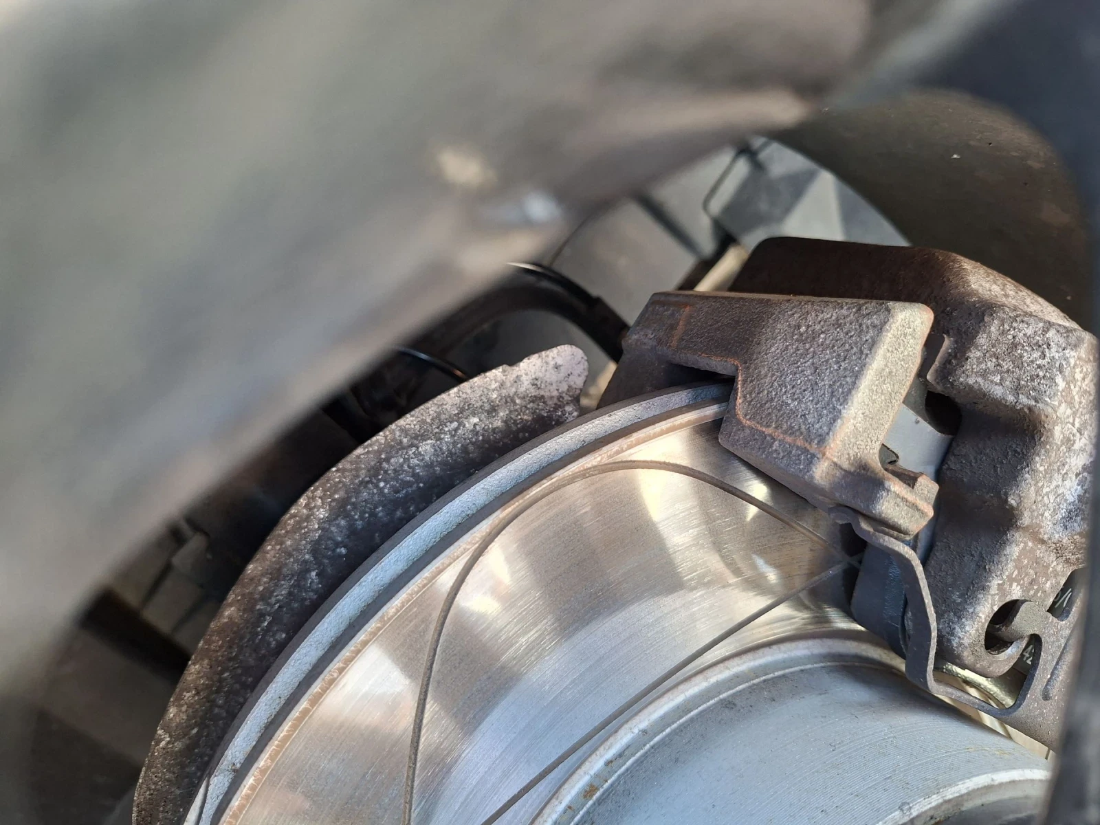 BMW 320 163кс.  - изображение 9