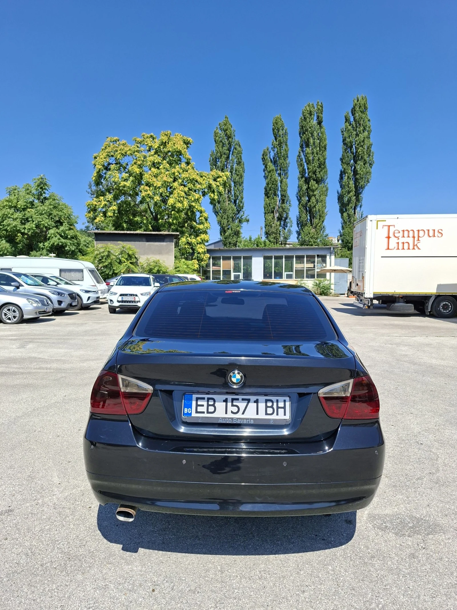 BMW 320 163кс.  - изображение 7