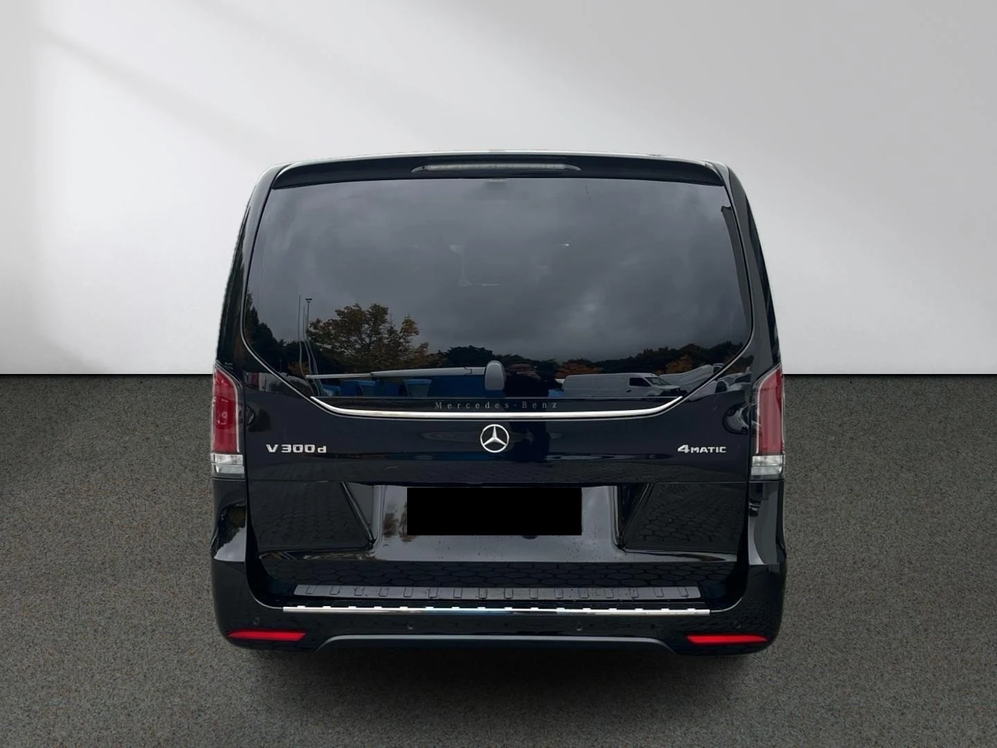 Mercedes-Benz V 300 d/AMG/4MATIC/EXTRA LONG/VIP SEATS/BURM/ - изображение 5